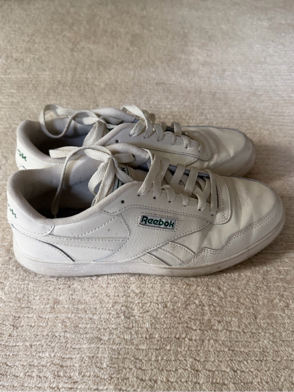 Reebok lifestyle Court Advance